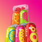 Poppi Sparkling Prebiotic Soda Variety Pack, 12 Fl Oz (Pack of 12), Fun Favorites, Model 1-254