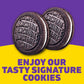 Lunchables Chicken Dunks with Chocolate Creme Cookies, 4 oz Pack