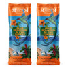 Magnum Exotics Coffee Blue Mountain Coffee Blend - Medium-Light Roast, Whole Bean Coffee, Made From 100% Arabica Bean Coffee, Ri