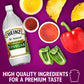 Heinz Sweet & Sour Sauce, Single Serve, 1 Oz. Dunk Cup, Pack Of 100