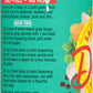 Dash Salt-Free Seasoning Blend, Garlic & Herb, 6.75 Ounce