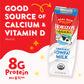 Horizon Organic Dairy Organic Low Fat 1 % Milk - Aseptic - 12/8 Fl Oz (1X12/8 Fz)