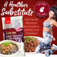 Fusion Select 2 Packs Sweet Potato Glass Noodles - Zero-Fat, Low-Calorie, No-Sodium Diet-Friendly, Gluten-Free, Vegan, Stir-Fry, Dumplings, Hot Pot - For Chinese, Korean Recipes - 7.05Oz