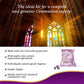 Celebration Cup 30 Day Communion Devotional Set