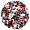 Tootsie Roll Midgees, 1Lb Bulk Bag (Approx. 70 Pieces), Mini Chewy Candy, Individually Wrapped Bulk Candy, Chocolate Candy, The