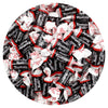 Tootsie Roll Midgees, 1lb Bulk Bag (Approx. 70 Pieces), Mini Chewy Candy, Individually Wrapped Bulk Candy, Chocolate Candy, The 