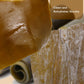 Yuho Kombu Dried Kelp 14.10 Oz Sun Dried No Preservatives No Sand, All Natural Wild Kombu 7.05 Oz Bag Pack Of 2