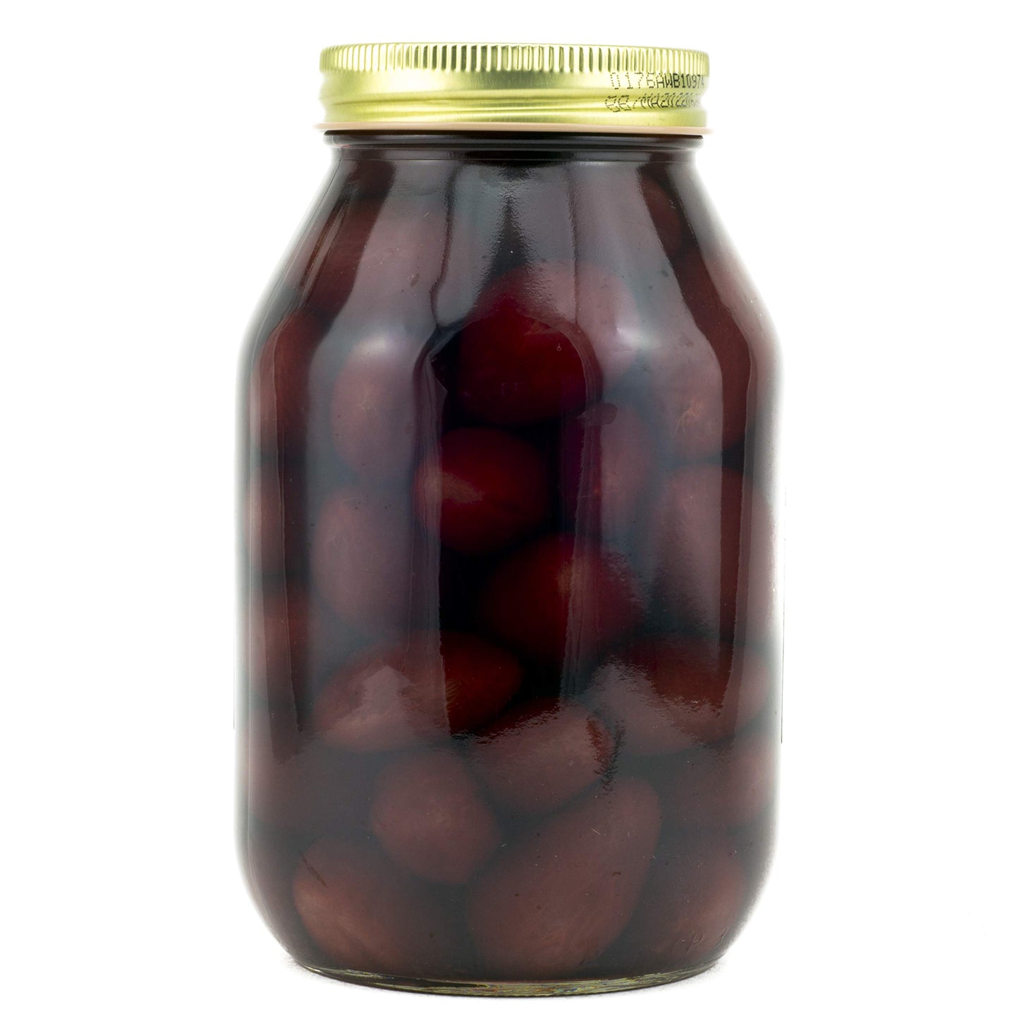 Amish Wedding Pickled Baby Beets 32Oz (Pack Of 2)