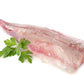 Fresh Monkfish Fish Fillet | 9 lbs (18 pcs) | Premium Seafood | Boat-to-Table | Healthy Meals