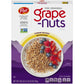 Post, Breakfast Cereal, Grapes Nut, 20.5 Oz
