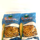 Mixed Corn Biscuits Rosquillas Mixtas 100% Nicaragua 16oz. (2PACK)