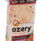 Ozery Bakery Morning Rounds Cranberry Orange, 12.7 oz (Frozen)