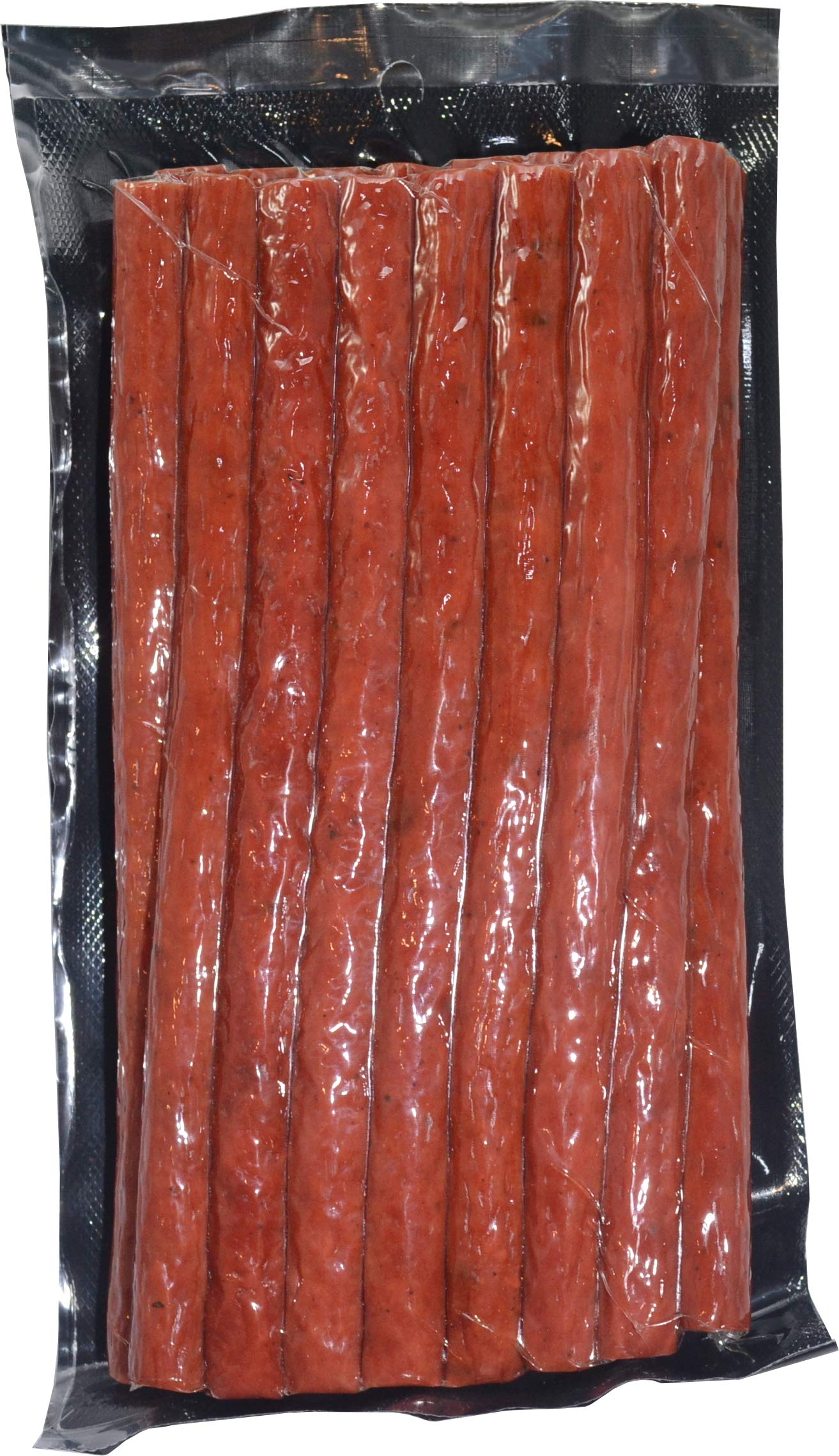 Iowa Smokehouse Stick Meat Spicy Jalapeno 16OZ IS-16MSSP