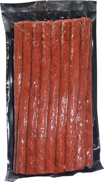 Iowa Smokehouse Stick Meat Spicy Jalapeno 16OZ IS-16MSSP