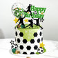 31 Pcs Soccer Cake Topper Decorations Soccer Ball Player Cake Decorations For Soccer Football Theme Birthday Sport Party Supplie