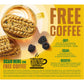belVita Cranberry Orange Breakfast Biscuits, 30 Total Packs, 6 Boxes (4 Biscuits Per Pack)