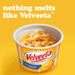 Velveeta Original Easy Mac Shells and Cheese (4 Microwaveable Cups)