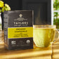 Taylors Of Harrogate Organic Chamomile Herbal Tea, 20 Teabags