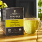 Taylors of Harrogate Organic Chamomile Herbal Tea, 50 Count (Pack of 6)