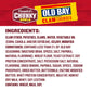 Campbells Chunky Soup OLD BAY Seasoned Clam Chowder 15.25 oz Microwavable Bowl