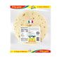 La Banderita Burrito | 10 Flour Tortillas | 20 oz.| 8 Count (Pack of 4)