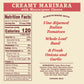 Raos Homemade Creamy Marinara Sauce with Mascarpone, 24 oz, All Purpose Tomato Sauce, Red