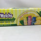 Welch'S Lemonade Giant Freezer Pops (Pack Of 27 5.5Oz Pops)