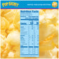 KITMOUS Pop Secret Popcorn, Movie Theater Butter, 3 oz. Pack of 30, Model TS0417-A700ML-M488