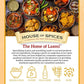 Laxmi Gram (Besan) Flour - 2Lb