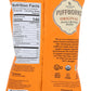 Puffworks Organic Original Peanut Butter Puffs 3.5 Oz