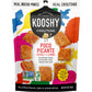 Kooshy Croutons - Poco Picante Croutons - Case Of 6-5 Ounces