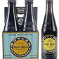 Boylan Soda  Root malt-inspired  12 Fl Oz  12Count