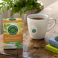 Traditional Medicinals Organic Peppermint Herbal Tea, Alleviates Digestive Discomfort, 16 Count (Pack Of 2)