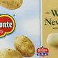 Del Monte Whole New Potatoes, 8 Count