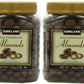 Signatures Milk Chocolate, Almonds, 48 Ounce wqXwjp, 2Pack (48 Ounce)