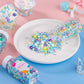 Mermaid Sprinkles Mix | Blue Purple Pink Green Mermaid Tears | Sprinkles For Cake Decorating | Cupcake Toppers | Ice Cream | Coo