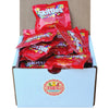Skittles Original Flavors Fun Size Packet Bulk Box (Pack Of 30)