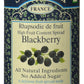Charles Jacquin-St.Dalfour Consrv, Blk Rasp, 100%Fruit, 10-Ounce (Pack of 6)