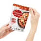 Saffron Road Sweet and Sour Simmer Sauce, Gluten-Free, Vegan, Non-GMO, 7oz Pouch, Pack of 4