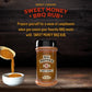 Big Poppa Smokers Sweet Money BBQ Rub - Gluten-Free Pork Seasoning - 14 Oz Shaker