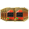 New Yorks Delicacy Smoked Salmon Nova - Pre-Sliced, Fully Trimmed, Kosher, Gluten Free, 8 x 4 Oz. (2.0 Lb.)