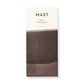 Mast Chocolate Bars  Organic Kosher  Classic 2.5Oz Each (Dark)