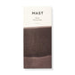 Mast Chocolate Bars  Organic Kosher  Classic 2.5Oz Each (Dark)