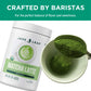 Jade Leaf Matcha Organic Premium Ceremonial Grade Matcha Green Tea Powder - 17.6 Ounce (Pack of 1)