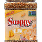 Snappy Yellow Popcorn Kernels, 4 Lbs