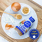 Spice World Squeezable Easy Onion - 20oz Ready-to-Use Minced Onion - Perfect for Hot Dogs, Stir Fry, Marinades, & More - Simply