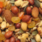 Yupik Sierra Trail Mix, 2.2 lb, Almonds, Peanuts, Pumpkin Seeds, Sunflower Seeds, Raisins, Pack of 1