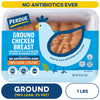 Perdue Farms Ground Chicken Breast, 1 lb