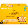 Gevalia Kaffe Signature Blend K-Cup Pods - 12 Count