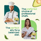 AVO NON GMO 100% Avocado Oil, 64 Fl-oz, NO Preservatives Added